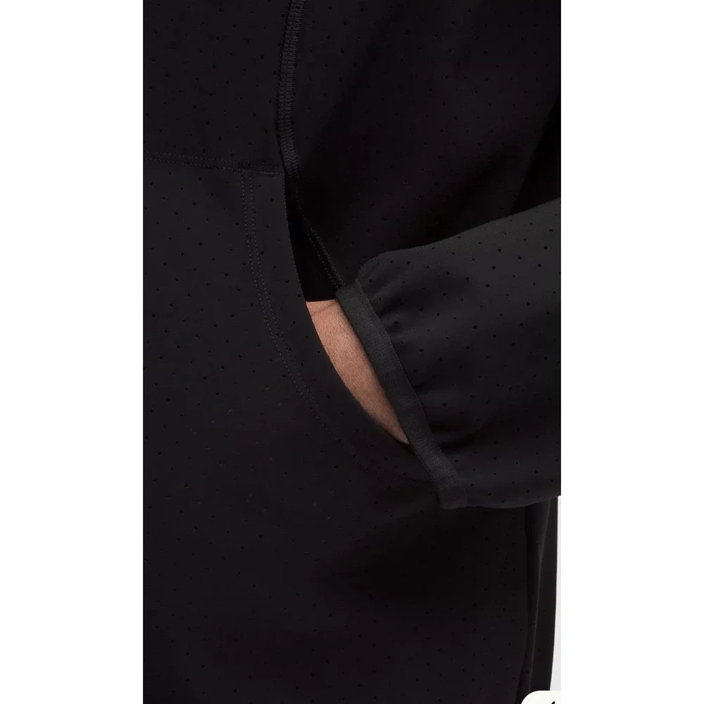 Lululemon Define Transformable Jacket SLNSH Black Mens X-Large NWT